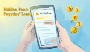 Hidden Fees to Watch Before Taking a Payday Loan Online (2025 Guide)